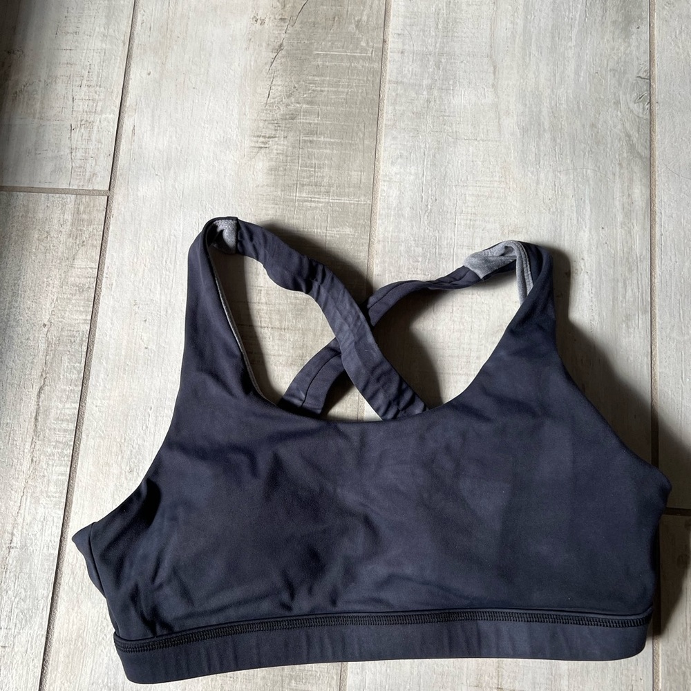 Born Primitive Sports Bra